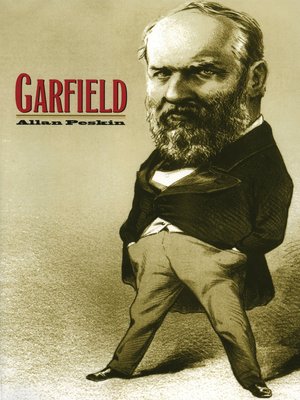 cover image of Garfield